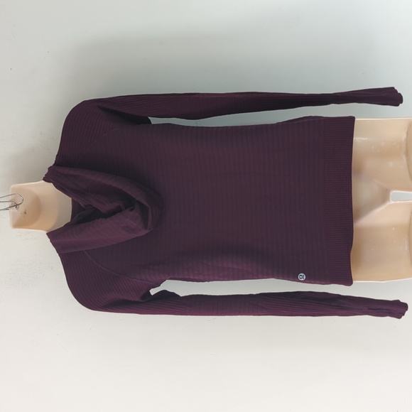 Lululemon Keep The Heat Thermal Hoodie Dark Adobe - Picture 6 of 16